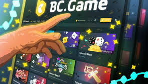 Explore the Features of BC.Game PH Mobile App