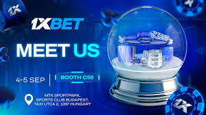 Exploring 1xBet Malaysia Your Guide to Betting Success