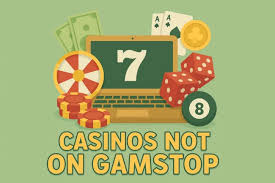 Exploring Non Gamstop Casinos A Comprehensive Guide -1284550996