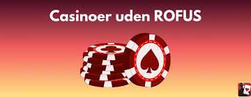 Guide til Bookmaker Uden ROFUS Find Din Ideelle Spilleplatform