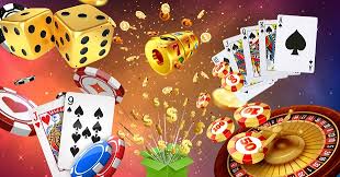 LuckiCasino Your Ultimate Destination for Casino Games and Sports Betting