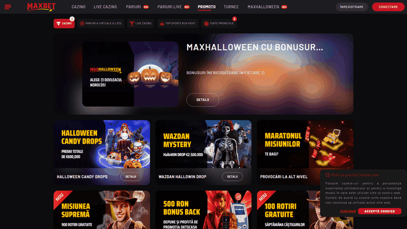 Maxbet Online Casino Hrvatska: Vodeći sustav za online igre i sportsko klađenje Maxbet Online Casino Hrvatska: Vodeći sustav za online igre i sportsko klađenje