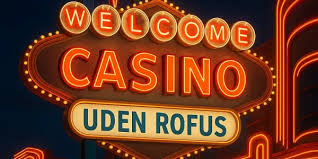 Opdag Udenlandske Casino Sider Spil, Bonusser og Sikkerhed