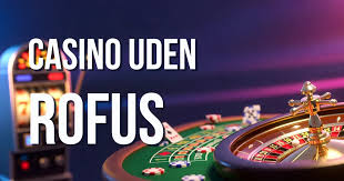 Opdag Verden af Udenlandske Casinoer