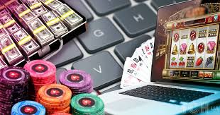 The Exciting World of LumiBet Your Ultimate Online Gaming Destination