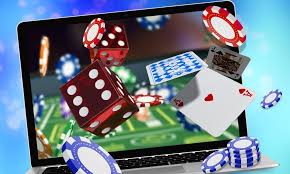 Understanding the Wildzy Casino Registration Process
