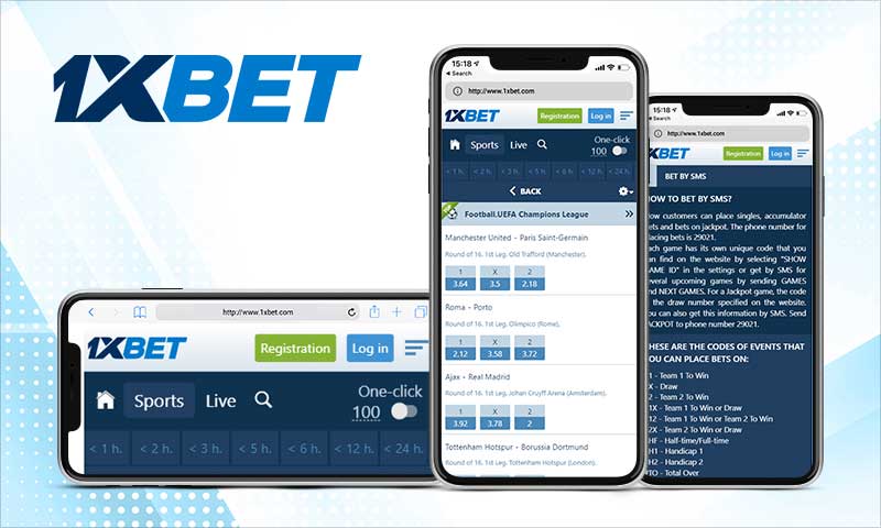 1xbet Algeria A Comprehensive Overview of Online Betting -1654344089 1xbet Algeria A Comprehensive Overview of Online Betting -1654344089