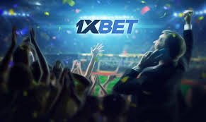 1xBet App Your Gateway to Exciting Betting Opportunities -1725419417