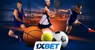 1xbet Tunisie Your Ultimate Guide to Online Betting -1575965636