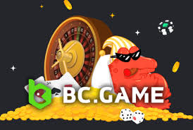 BC Fun Official Mirror A Gateway to Thrilling Online Gaming