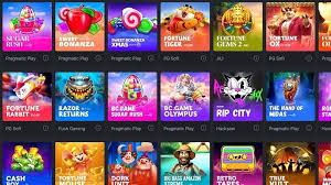 BC Game Kasino Online Pengalaman Bermain yang Tak Terlupakan