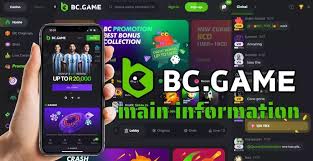 BC.Game Login Your Gateway to Online Gaming 672408645