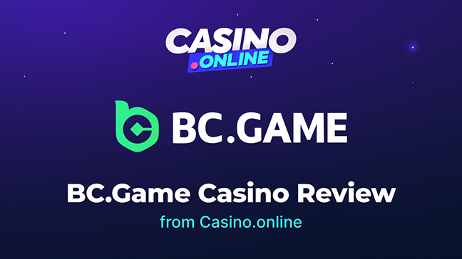 BCIGRA.com Your Reliable Mirror Site for BC.Game