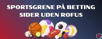 Betting sider uden dansk licens En omfattende guide