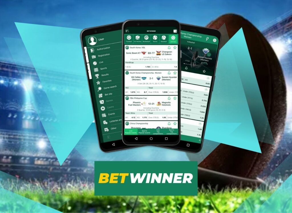 BetWinner BF Your Ultimate Betting Experience in Burkina Faso 450887785