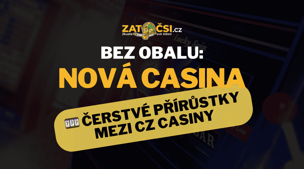 Bezpečná a zábavná online zábava Česká kasina s licencí Bezpečná a zábavná online zábava Česká kasina s licencí