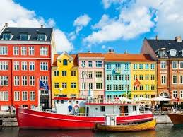 Call Copenhagen Service i Verdensklasse
