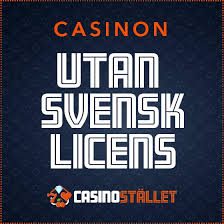 Casino Bonus Utan Insättning Maximera Din Spelupplevelse 451073957