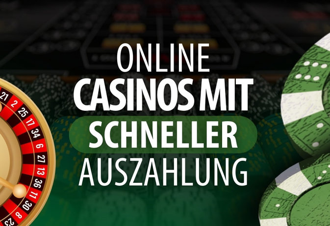Casino mit Sofortauszahlung Sicherheit, Schnelligkeit und Spaß