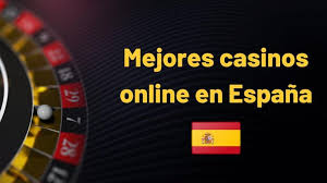 Casino Online Español Mejores Opciones para Jugar y Ganar -1672323776