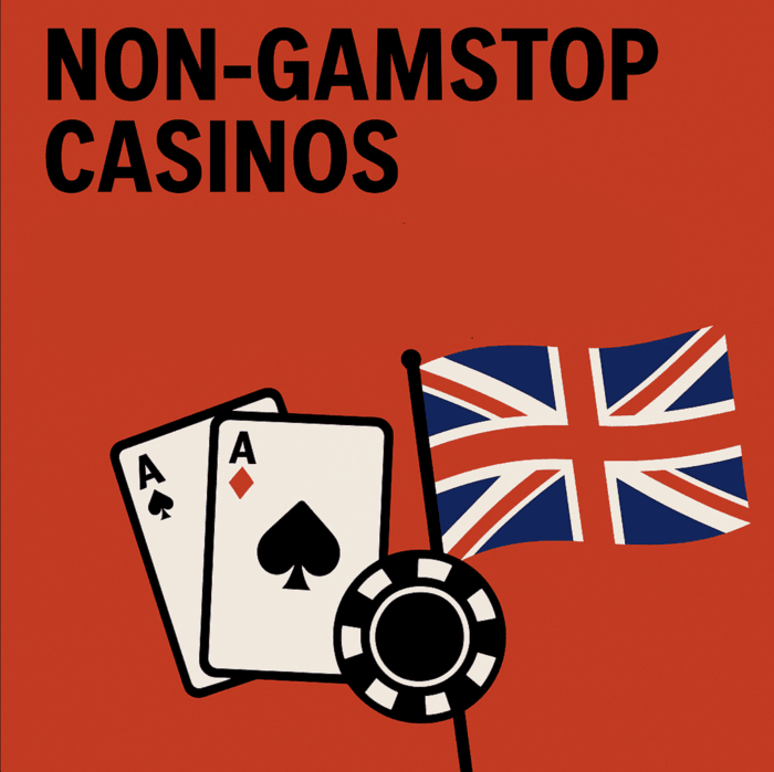 Casino Sites Not on Gamstop A Comprehensive Guide 1702955285