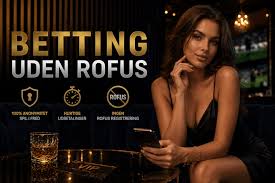 Casino uden ROFUS i Danmark - En Guide til Spiloplevelsen