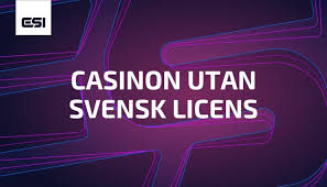 Casino Utan BankID - En Ny Era Av Spelande 485434488 Casino Utan BankID - En Ny Era Av Spelande 485434488
