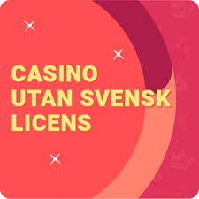 Casino Utan Svensk Licens med Låg Insättning - En Guide 2026779504