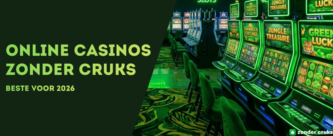 Casino Zonder CRUKS Nederland Veilig en Verantwoord Spelen Casino Zonder CRUKS Nederland Veilig en Verantwoord Spelen