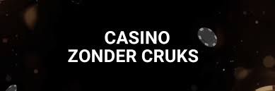 Casino Zonder CRUKS Nederland Veilig en Verantwoord Spelen Casino Zonder CRUKS Nederland Veilig en Verantwoord Spelen