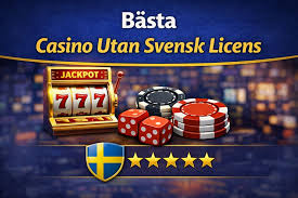 Casinon med Bonus Utan Omsättningskrav En Guid till Bästa Erbjudandena