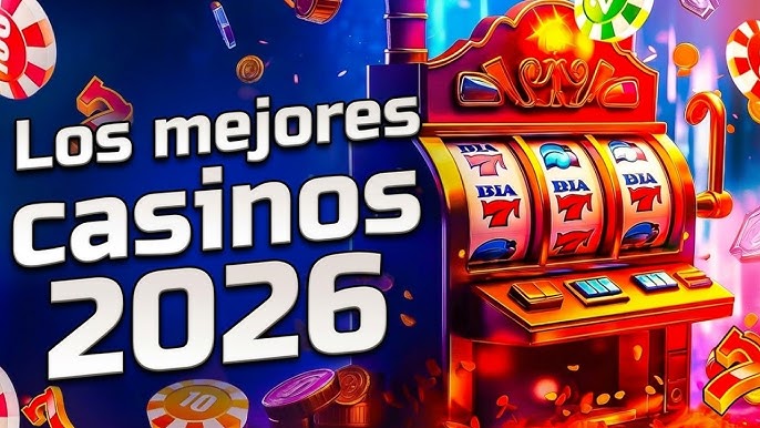 Casinos Españoles Online Guía Completa para Jugadores -1664178839