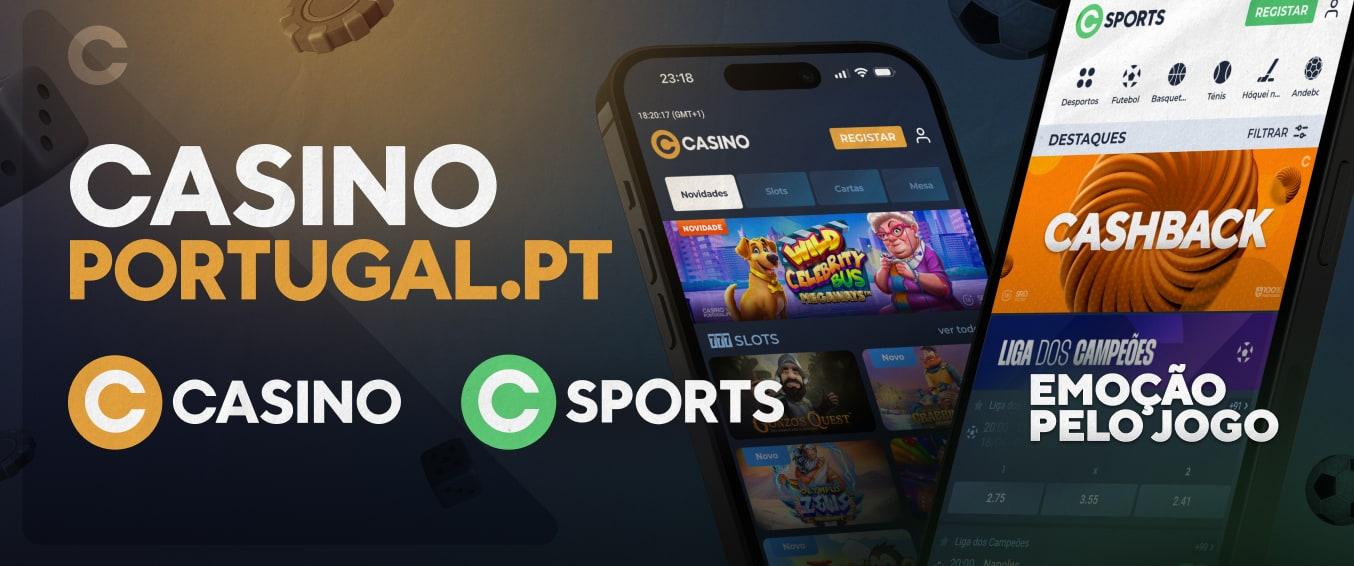 Casinos Online em Portugal para Jogar Descubra as Melhores Opções