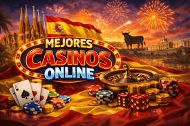 Casinos Online en España Las Mejores Plataformas de Juego