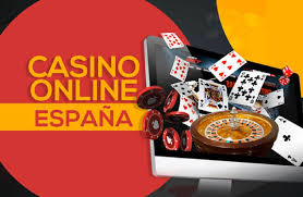 Casinos Online en España Las Mejores Plataformas de Juego
