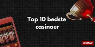 Danske Online Casinoer Alt hvad du behøver at vide -1924861605