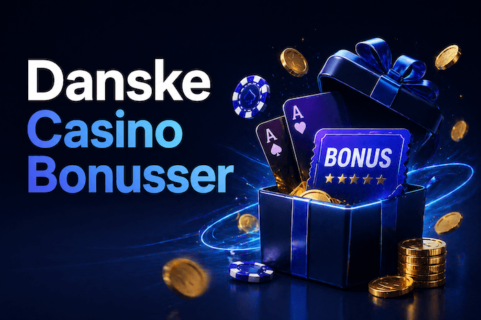 Danske Online Casinoer Alt hvad du behøver at vide -1924861605