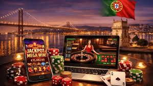 Descubra a Diversão dos Casinos Online com Bónus Imperdíveis
