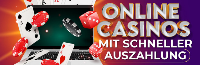 Die besten Online Casinos mit Auszahlung 1437647207