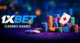 Discover the 1xBet APP The Ultimate Betting Experience -1836134667