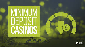 Discover the Best £1 Minimum Deposit Casinos in the UK -30310434 Discover the Best £1 Minimum Deposit Casinos in the UK -30310434