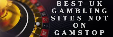Discover the Best Casino Sites Not on Gamstop 1778402441