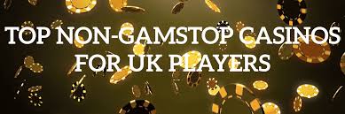 Discover the Best Non-Gamstop Casinos for Ultimate Gaming Experience