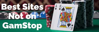 Discover the Best Non Gamstop UK Casino Sites 1705488145