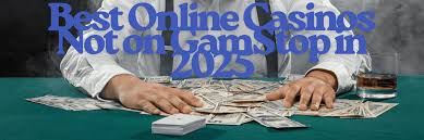 Discover the Best Non Gamstop UK Casino Sites for Unrestricted Online Gaming