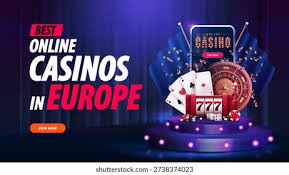 Discover the Best Online Casinos in Europe -1819751589