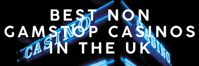 Discover the Exciting World of New Non Gamstop Casino Sites 1706116785