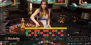 Discover the Thrill of Online Roulette Games in India