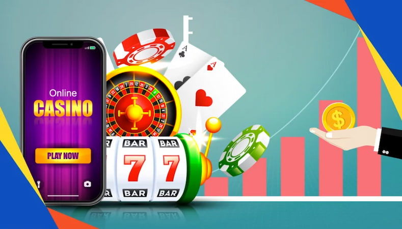 Discover Thrilling Online Games at Casiroom Casino