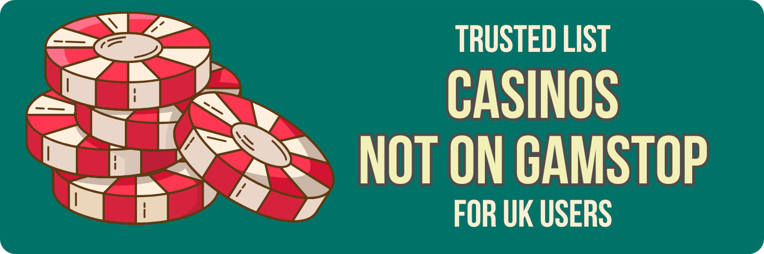 Discover Top Casino Sites Not on Gamstop 1508592191